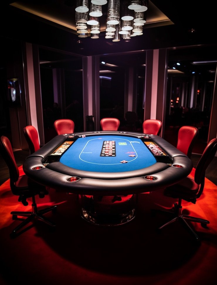 Live blackjack dealer interface on paris88 link mobile app
